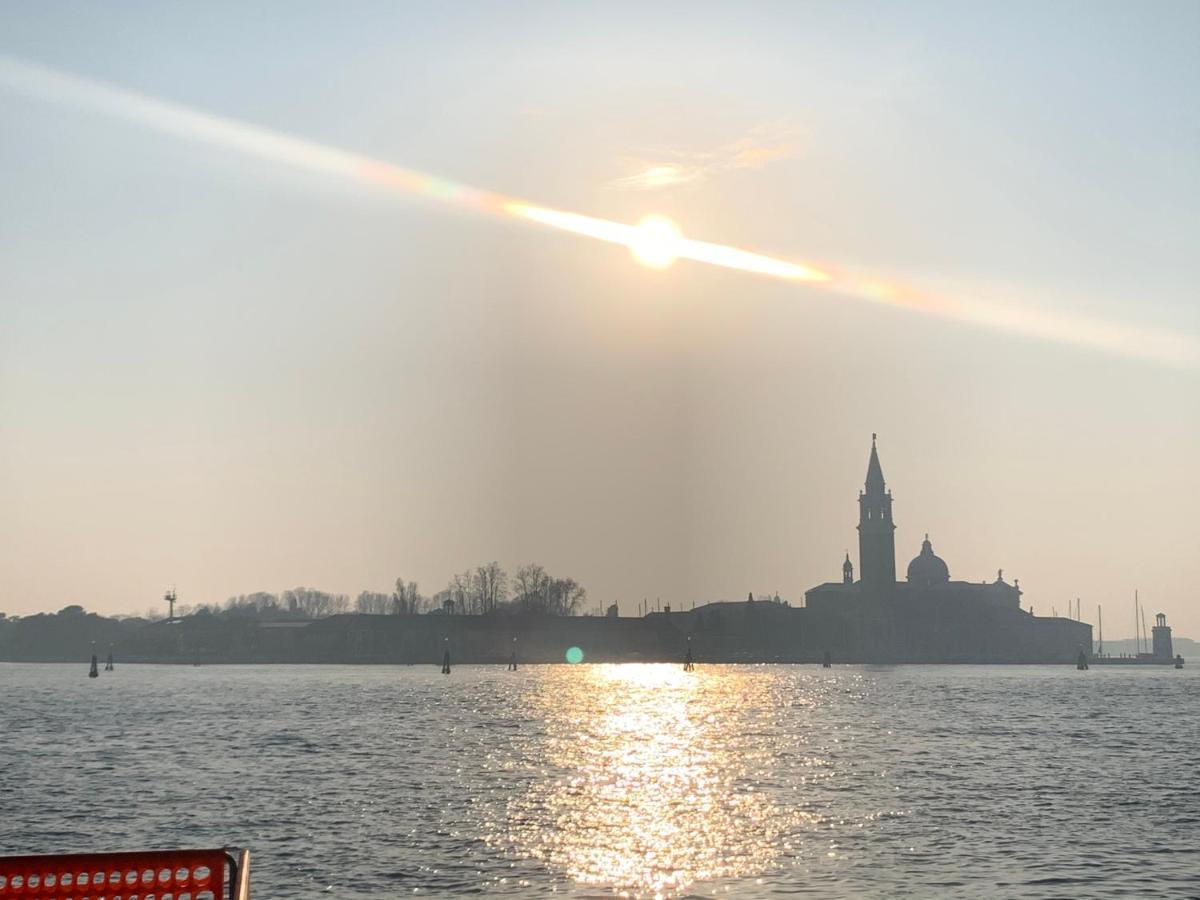 Suite Ca' Della Tana Венеция Екстериор снимка